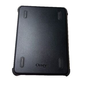 OtterBox Defender Series Protective Case for Apple iPad Air 4th/5th Gen - Black
